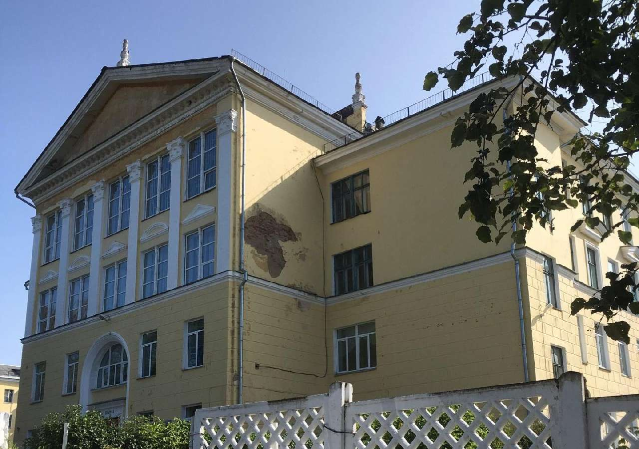 Проектировать новую школу в Златоусте будет компания из Челябинска